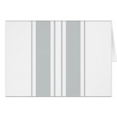 Cliquez sur Personnaliser pour modifier Gris en co (Devant horizontal)