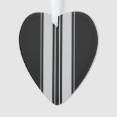 Cliquez sur Personnaliser pour modifier Gris en co (devant)