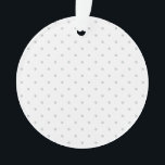 Cliquez sur Personnaliser pour modifier Gris en co<br><div class="desc">Assurez-vous de customiser la couleur pour l'avant et l'arrière des produits avec deux côtés ou plusieurs éléments. Changez facilement la couleur de ces Pois gris du gris prédéfini gris sur blanc à n'importe quelle couleur de point de votre choix en une seule étape. Cliquez simplement sur le bouton "Cutomize It!"...</div>