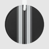 Cliquez sur Personnaliser pour modifier Gris en co (dos)