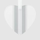 Cliquez sur Personnaliser pour modifier Gris en co (devant)