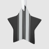 Cliquez sur Personnaliser pour modifier Gris en co (devant)