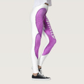 Clitoria Sensitivity Leggings (Rechts)