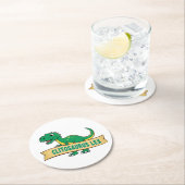 Clitosaurus Lex Onderzetter (Insitu)