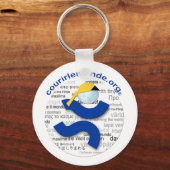 CLM Porte-clé (Recto)