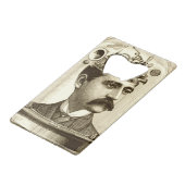 Clocage Cerveau STEAMPUNK vintage (Devant Angle)