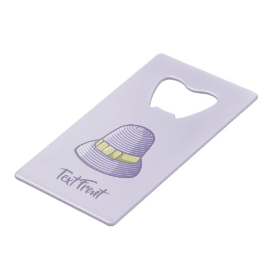 Cloche Casquette Lilac (Devant Angle)