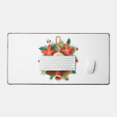 Cloche de Noël (Clavier et souris)