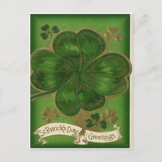 Clocher sur carte - Carte postale (Devant)