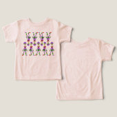 Cloches 1 (Design Recto & Verso)