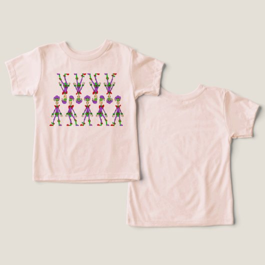 Cloches 1 (Design Recto & Verso)