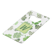 Cloches Monogrammes Lucky (Devant Angle)