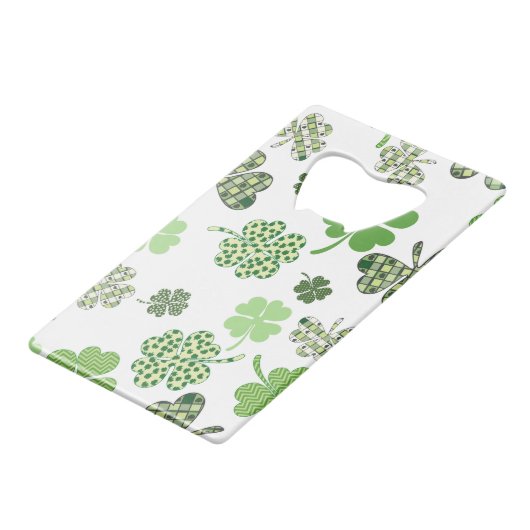 Cloches Monogrammes Lucky (Dos Angle)