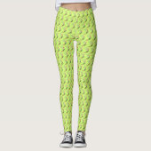 Clochette Leggings (Devant)