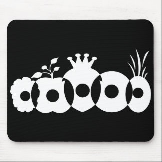 Clock Crew Mousepad Muismat