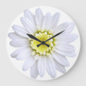 Clock - Daisy Grote Klok (Voorkant)