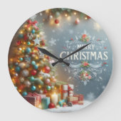 Clock Grote Klok (Voorkant)