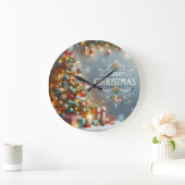 Clock Grote Klok (Huis)