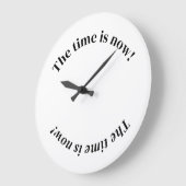 Clock Grote Klok (Hoek)