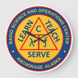 Clock (RSOC) Grote Klok