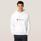 Clock Sweatshirt Eigendomscyclus (Voorkant volledig)