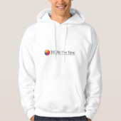 Clock Sweatshirt Eigendomscyclus (Voorkant)