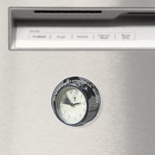 Clock Watching Magneet (Insitu (Vaatwasser))