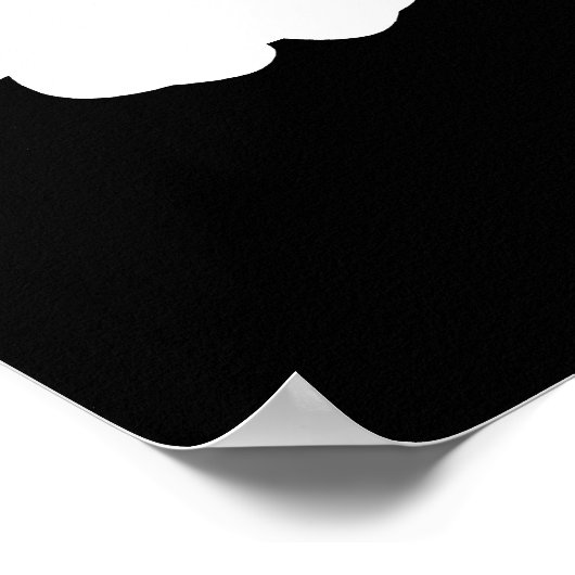 ClockCrew-Poster Poster (Hoek)