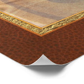 Clockmaker - Hoe laat is het? Poster (Hoek)