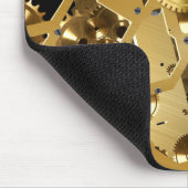 Clockwork 1 muismat (Hoek)