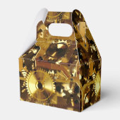 Clockwork 3 bedankdoosjes (Achterkant)