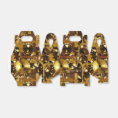 Clockwork 3 bedankdoosjes (Uitgevouwen)