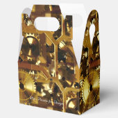 Clockwork 3 bedankdoosjes (Geopend)