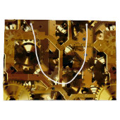 Clockwork 3 groot cadeauzakje (Achterkant)