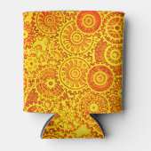 Clockwork Blikjeskoeler (Voorkant)