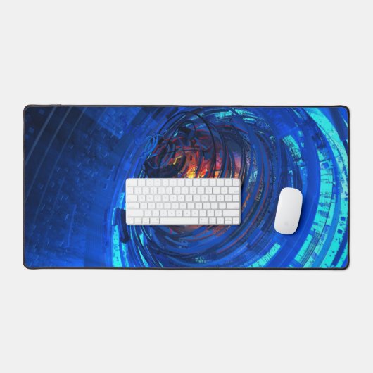 Clockwork Bureaumat (Keyboard & Muis)