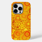 Clockwork Case-Mate iPhone Case (Achterkant)