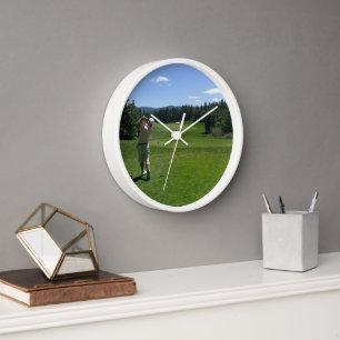 Clockwork Dreams: Beste Wandklok