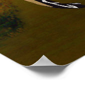 Clockwork Elephant Poster (Hoek)