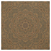 Clockwork Industrial Steampunk Stof (Swatch)