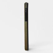 Clockwork Iphone Case-Mate iPhone Case (Achterkant/links)