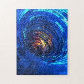 Clockwork Legpuzzel (Verticaal)