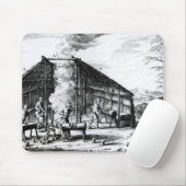 Clog Making Muismat (Met muis)