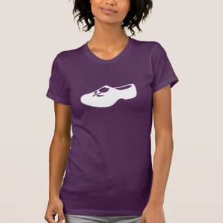 Clog Pictogram T-Shirt
