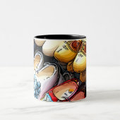 Clogs Mok - Amsterdam, Nederland/Nederland (Center)