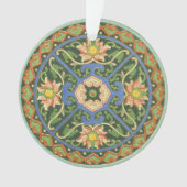 Cloisonne Chine Patter Asiatique Oriental (devant)