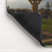 Clonmacaai Celtic Cross Muismat (Hoek)