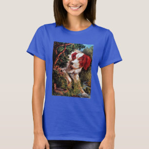 Close Quarters, 1866 T-shirt