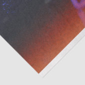 Close-up Gitaar Foto Decoupage Papier (Detail)