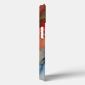 Close-up Kiss 1988 Case-Mate iPhone Case (Achterkant / Rechts)